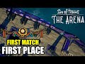The Arena is AWESOME! - Sea of Thieves Arena