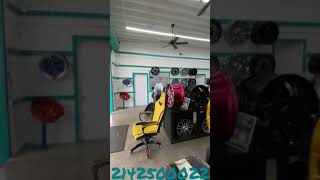 GET YOUR WHEELS/TIRES/TRUCK LIFTED OR LOWERED & ONLY PAY $39dn 3 months to payoff Ez Call 2142500022