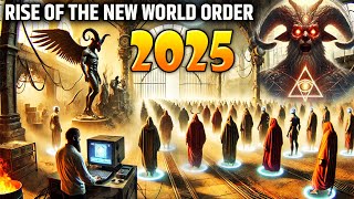 New World Order & End-Time Prophecies Is 2025 The Turning Point? End Time Prophecy 2025
