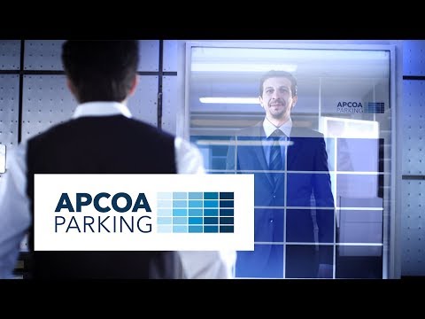 APCOA - We manage parking