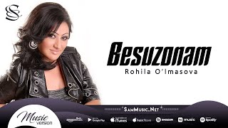 Rohila O'lmasova - Besuzonam (audio)