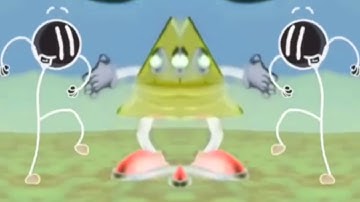 Preview 2 Henry Stickmin Triangle New Effects Round 2