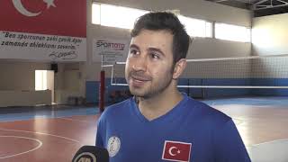 Paylaştığı Fotoğraf, Milli Takımın Kapısını Açtı