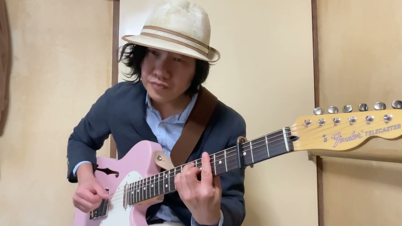ショパンノクターン風-chopin nocturne op. 9 no. 2/solo guitar - YouTube