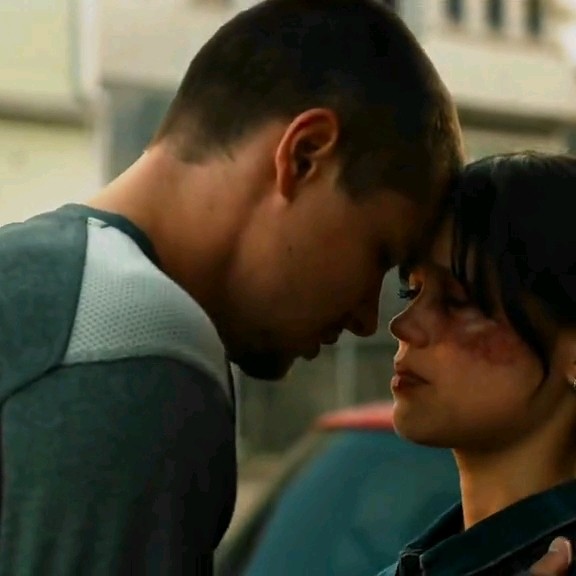 Babies | Finestkind × Mabel | #jennaortega #wednesday