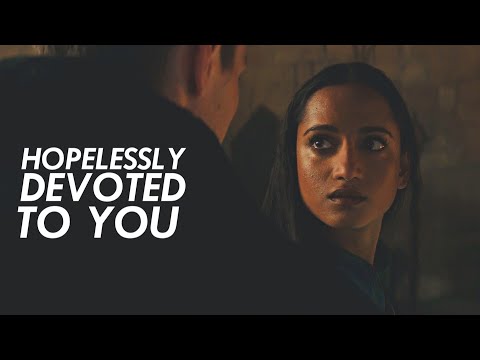 Multicouples | Hopelessly Devoted to You