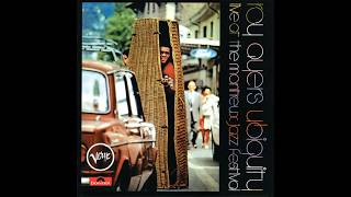 ROY AYERS - HE GIVES US ALL HIS LOVE (1972)