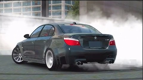 Assoluto Racing - Update Drifting w/Controller BMW E30,E46,E60 | SLAPTrain