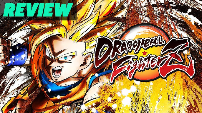 Review Dragon Ball Z: The Legacy of Goku 2 – Esquilo Biônico