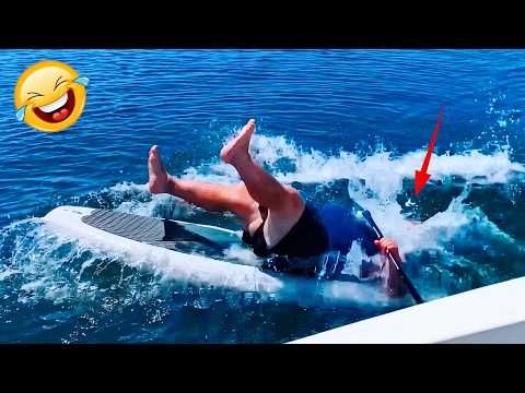 Ultimate Fails Compilation 2026 | Gym & Sports Gone Wrong! 😂