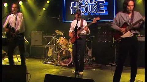 John Hiatt & The Goners - Memphis In The Meantime