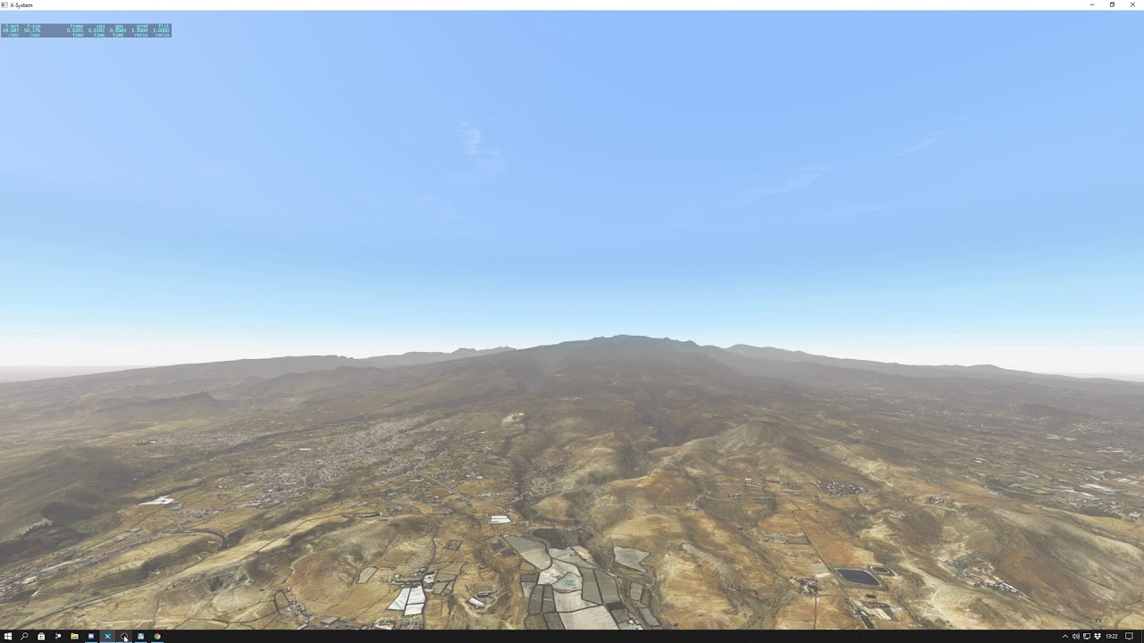 Xplane 11. XPD Live : Reviews SkyMaxx  Pro V5