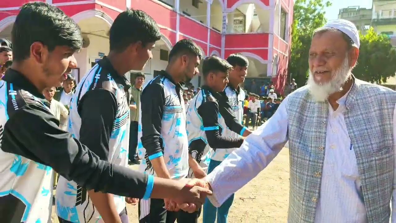 Tug Of War | Rassi Khich | Rabbani Sports Gathering|