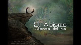 el abismo-alonso del rio chords