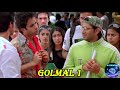 Golmal Movie In Pashto Dubbed