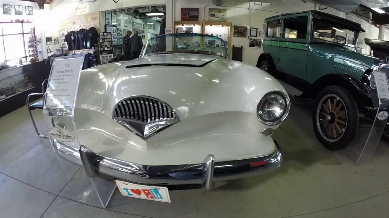 Vintage cars at Heritage Museum+Ypsilanti Historical Train Station #dayinlife