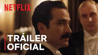 El baile de los 41 | Tráiler oficial | Netflix