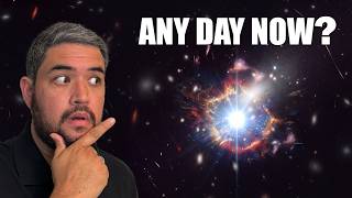 This Star Will Explode, and We Know EXACTLY When