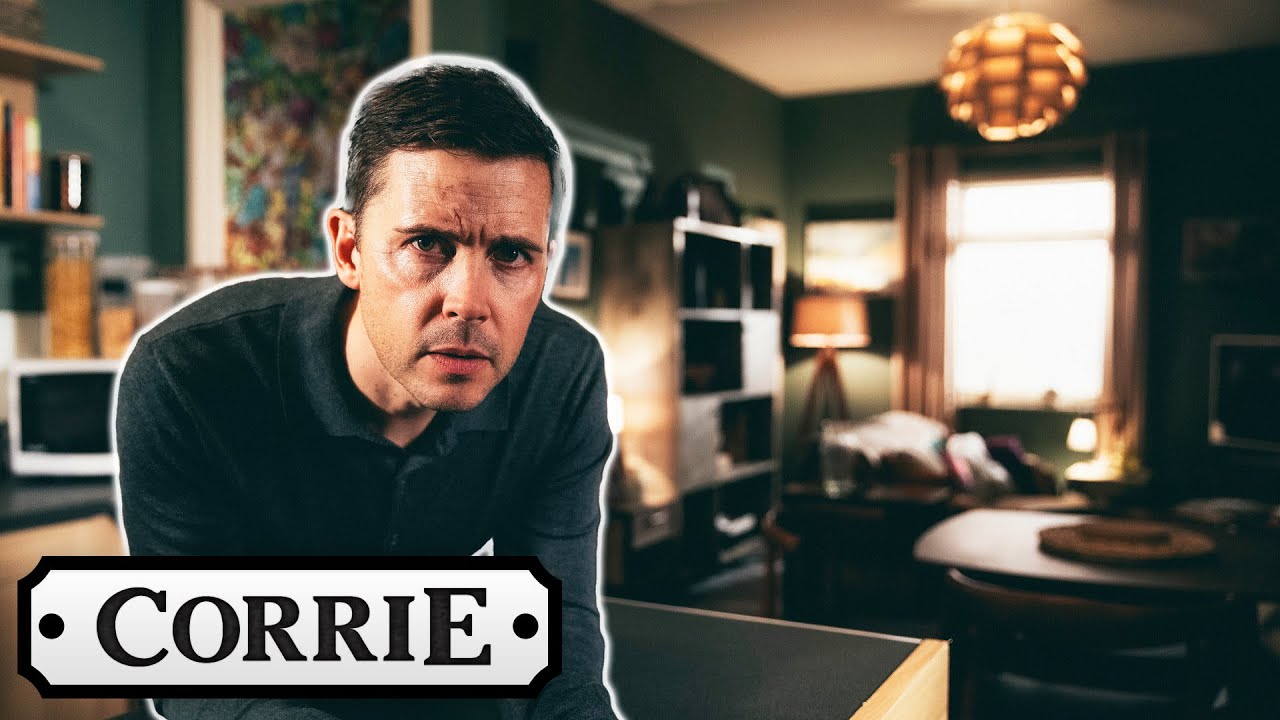 TRAILER: Behind Closed Doors | Coronation Street