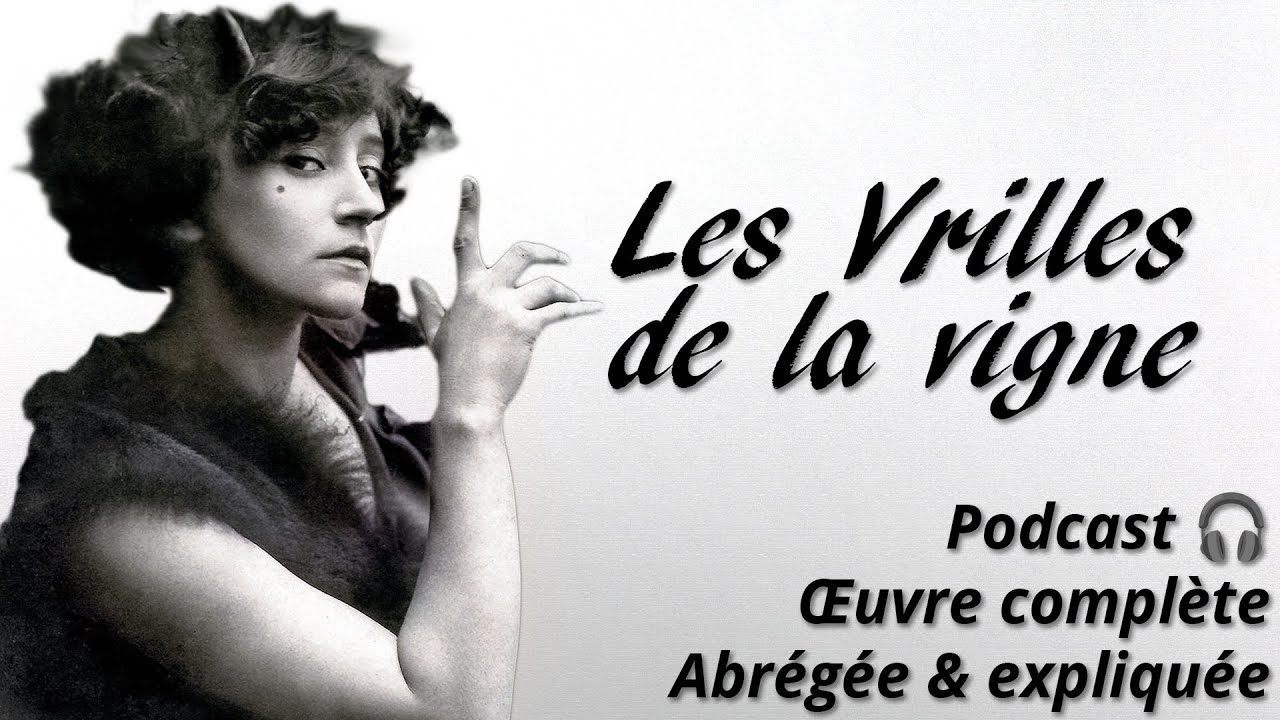 Colette Vrilles De La Vigne www.youtube.com
