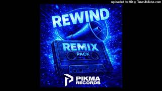 Epiik - REWIND (Arkins Remix)
