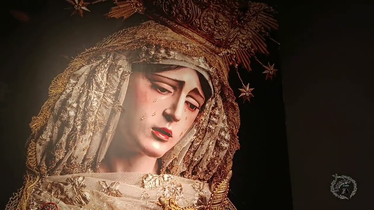 Exposición ´Tras el Milagro´. Primera salida procesional, de la Reina de Todos los Santos, 2026.