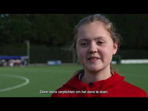 Victoria Liessens Dujardin - Umpire Academy
