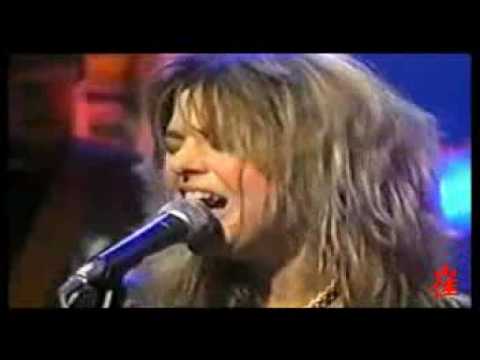 Suzi Quatro - Tribute to Elvis Presley