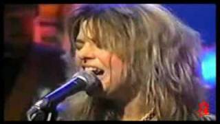 Suzi Quatro - Tribute to Elvis Presley chords