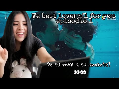 Just Them ❤ | We Best Love | BL | GaoShiDexZhouShuYi #webestlove #blseries #samyu