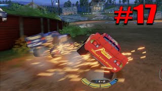 Disney Pixar Cars 3 | Driven to Win | Gameplay | Part 17 | I'll keep going until I'm number 1