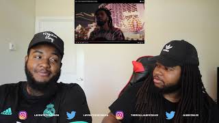 THE GOAT HAS SPOKEN !!! J. Cole - Heaven's EP (Official Music Video) | REACTION