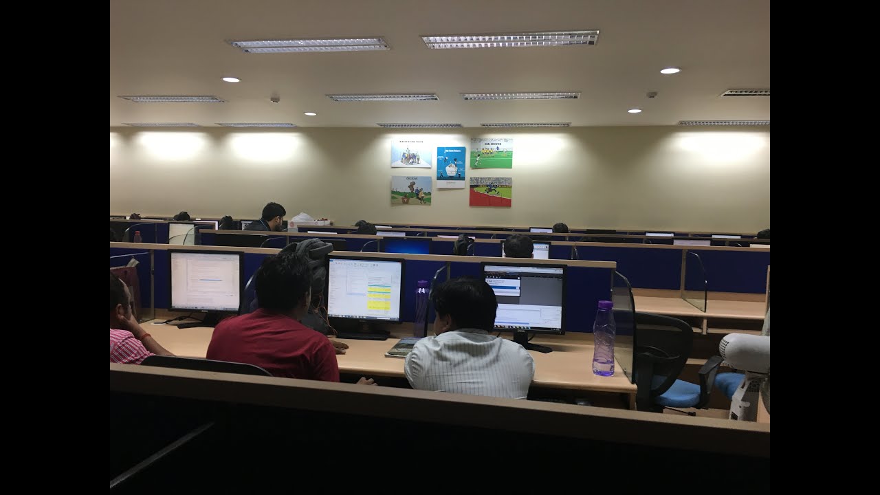 SynapseIndia - Stablility, Learning, Career Growth, Satisfaction