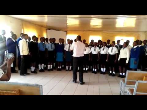 Ruya Adventist High School Church Choir YouTube ruya-adventist-high-school-church-choir-youtube