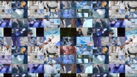 Elective Services Reducing Waiting Lists