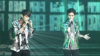 Exo - Showcase Hd Full Version Part 2 Eng