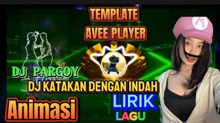 DJ KU KATAKAN DENGAN INDAH _BAS SLOW