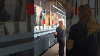 L'expo photo la plus haute de France est à Paris ! À l'observatoire de la tour Montparnasse  #paris