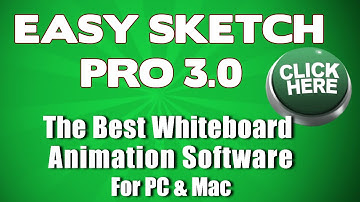 Whiteboard Animation Software - Easy Sketch Pro Whiteboard Software