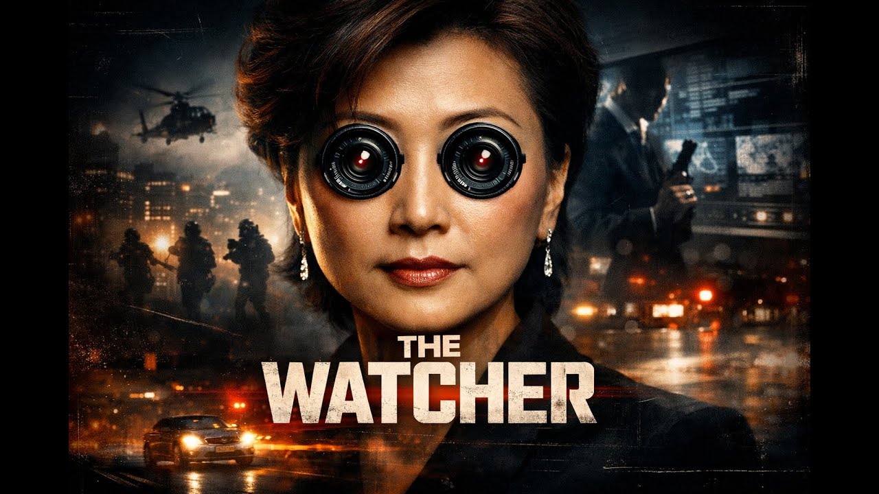 杨澜的故事：曼哈顿的早午餐与消失的女神，聚光灯下的阴影与权力经纪人的配偶