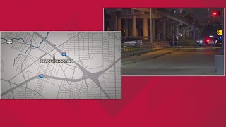 Man killed during possible road rage incident in southeast Houston
