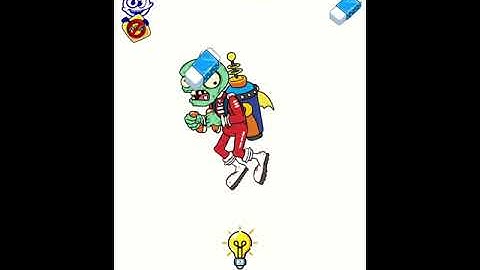 Troll Master 2 Delete One Part: All Levels 189 Gameplay #SssbGames