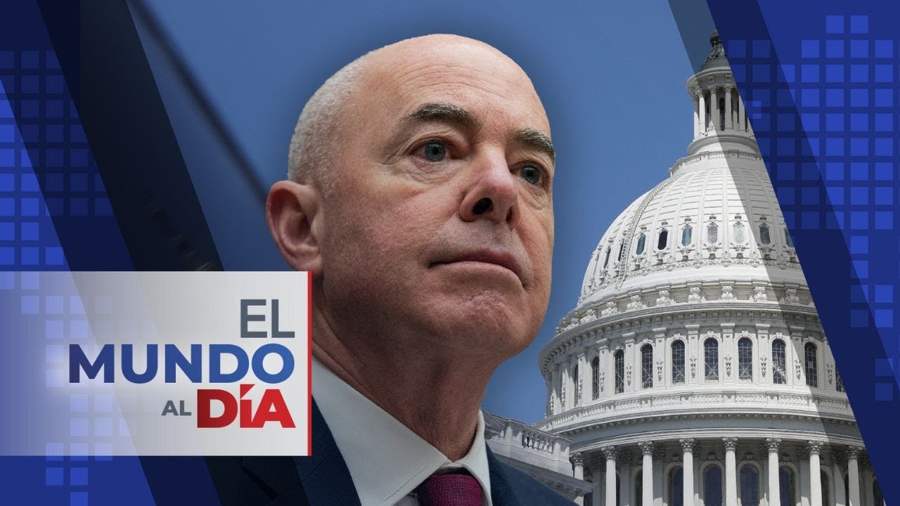 El Mundo al Día | Países suspenden donaciones a la agencia de la ONU para refugiados en Gaza