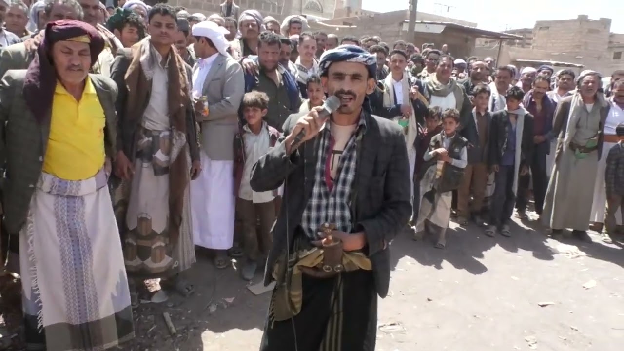 أفراح آل السليماني للعرسان عياش وبشار وعبدالجليل ٢ استقبال الضيووووف