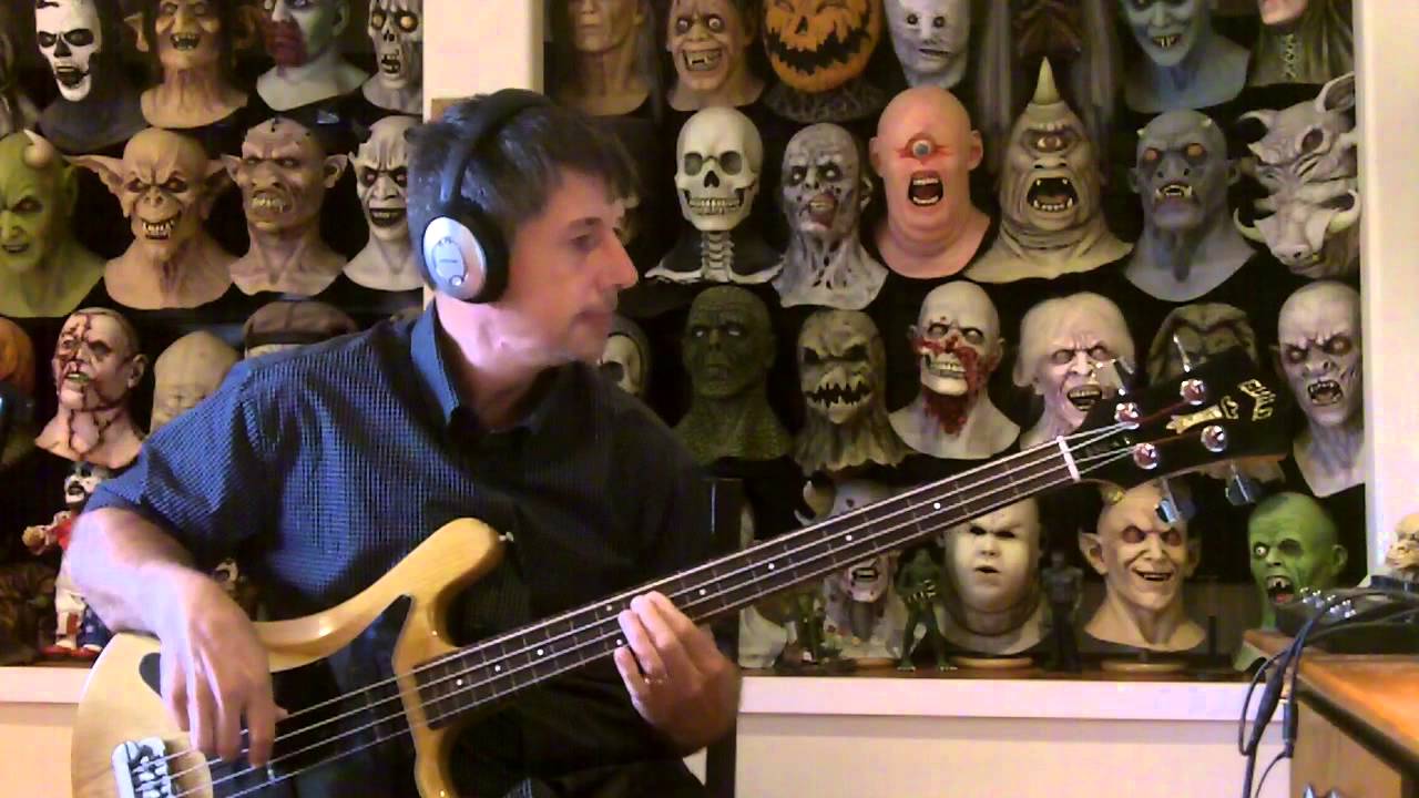 Dk8 Murder Was The Bass