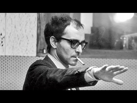 Jean-Luc Godard: 'To
