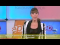 Sandra Daviú - Etapa en TVE (2001 - 2008)