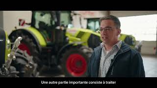 Groupe Serco, Service commercial #3 – Thomas