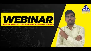 Exploring Nobaflix The Revolutionary Streaming Platform