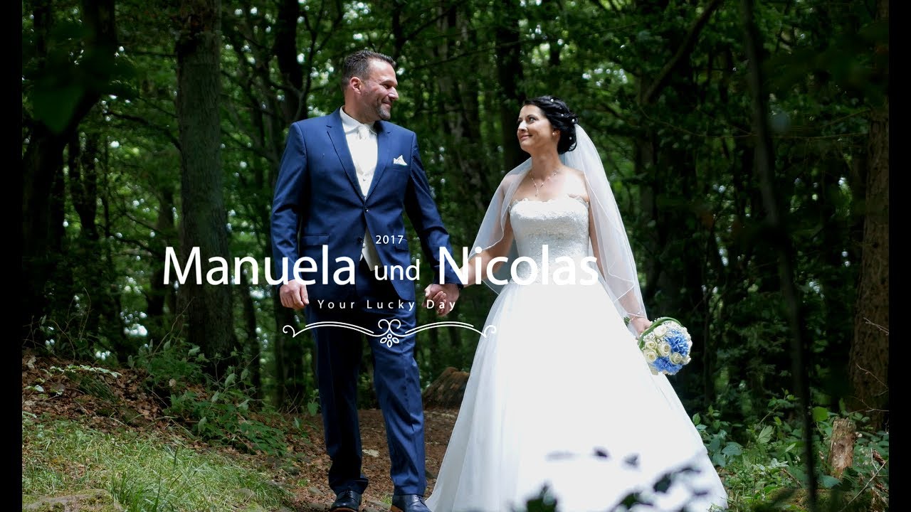 Hochzeit Creative Soph Films Webseite